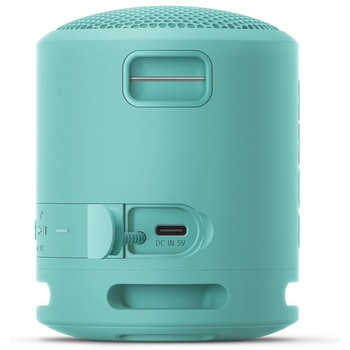 SRS-XB13 LIC ワイヤレスポータブルスピーカー 1個 SONY 【通販