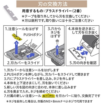 梱包用テープカッターグ リップカット PLUS(プラス)[文具]