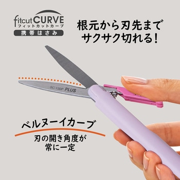 日本のお土産シリーズ 携帯はさみ ツイッギー プラス