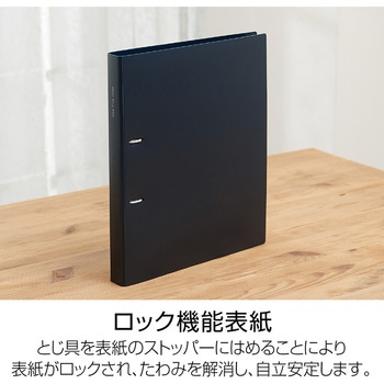 ロックリングファイル - セキセイ