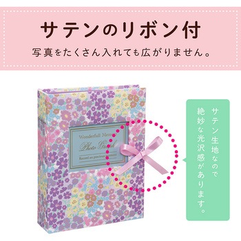 フレームアルバム セキセイ