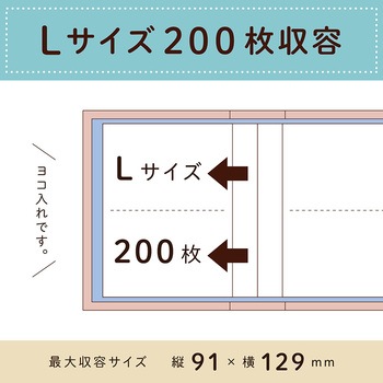 フレームアルバム セキセイ