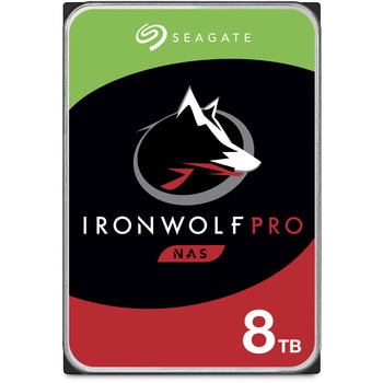 HDD (ハードディスク) スペアドライブ LaCie 2big dock/6big/12big Thunderbolt3シリーズ用 5年保証 エレコム