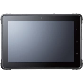 LZ-AA10C/A1 耐衝撃タブレット Android 10.1インチ docomo用SIM 