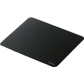 マウスパッド ベーシック スムースクロス 250×210mm 標準サイズ エレコム