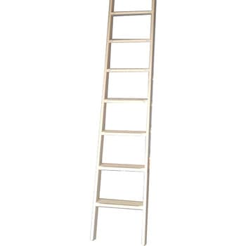 木製はしご HOJO