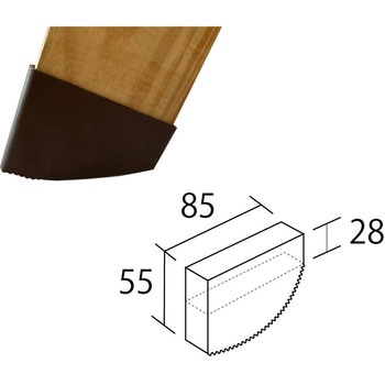 木製はしご HOJO