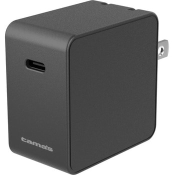 PD 65W コンセントチャージャー 多摩電子