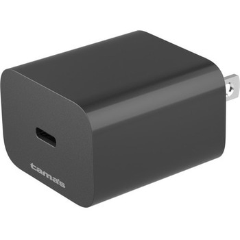 PD 20W コンセントチャージャー 多摩電子