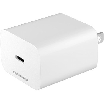 PD 20W コンセントチャージャー 多摩電子