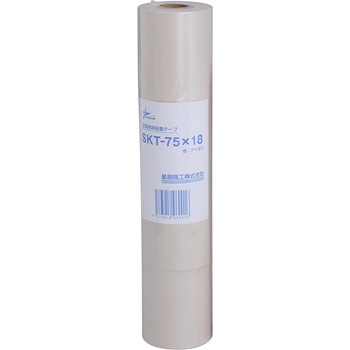 エアコン工事用非粘着テープ(コーテープ) 星朋商工