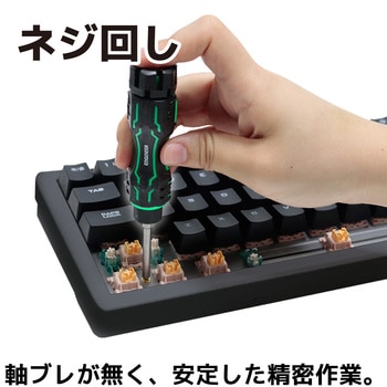 MINIドライヴ - エンジニア