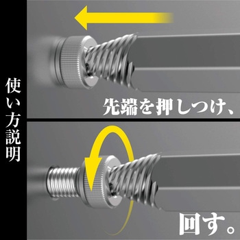GTドライヴ ネジモグラセット エンジニア