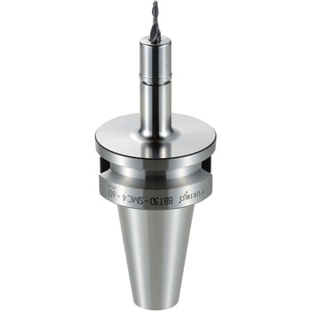 スマートチャック ユキワ精工