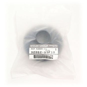 (32862)コントロールレバー ブーツ ニッサン