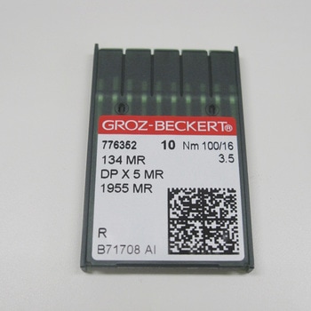ミシン針 134MR/DPX5MR/1955MR グロッツ・ベッケルト