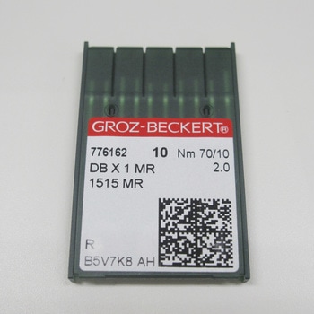 ミシン針 DBX1MR/1515MR グロッツ・ベッケルト
