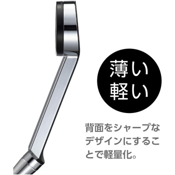 シャワーヘッド SANEI