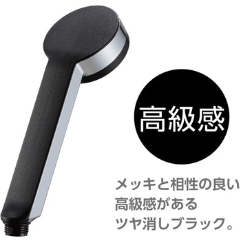 シャワーヘッド SANEI