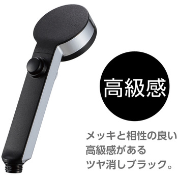ストップシャワーヘッド SANEI