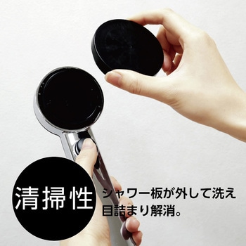 ストップシャワーヘッド SANEI