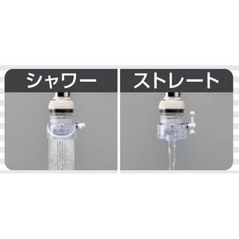 クリーンウォーター SANEI