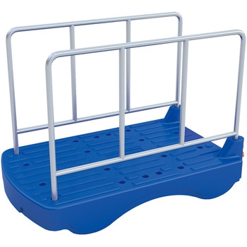 ポリエチレン台車 POLY CART Lシリーズ カイスイマレン