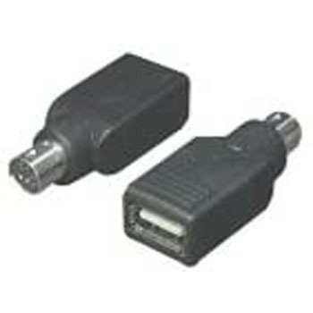 変換プラグ Usb Ps2 マウスa 変換名人 Hdmiアダプタ 通販モノタロウ Usb Ps2ma