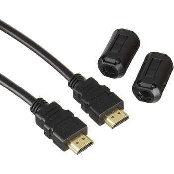 HDMI-50G3 ケーブル HDMI 5.0m(1.4規格 3D対応) 1個 変換名人 【通販モノタロウ】