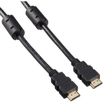 正規品定番*送料無料 3D対応 HDMIケーブル 1.4規格 15m HDMI-150G3×5個 HDMIケーブル
