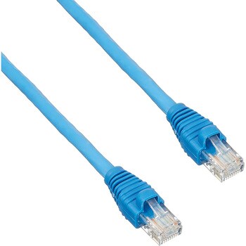 変換名人 10個セット LANプラグ(RJ45 CAT6) RJ45-C6X10