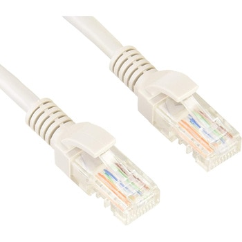 ケーブル LANケーブル CAT5 10m 変換名人