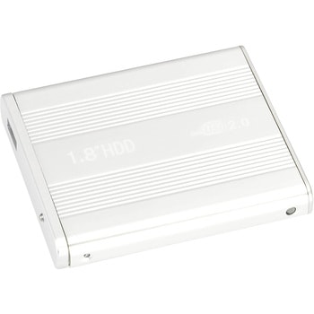 ドライブケース 日立 1.8HDD ケース 変換名人
