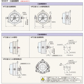 微差圧計 マノスターゲージ (表面形) 表面形・置針2本付 マノスター