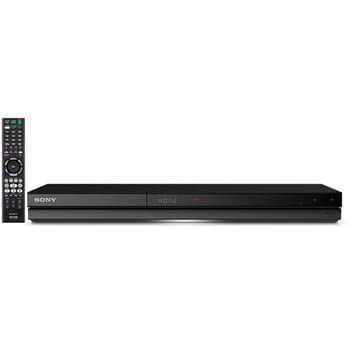 HDD ブルーレイディスク/DVDレコーダー(デジタルハイビジョン