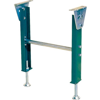 スチール製コンベヤ用スタンド”IC型” セントラルコンベヤー