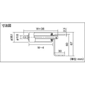 スチールローラーコンベヤ(MR3812型) セントラルコンベヤー