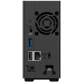 リンクステーション LS710D ネットワークHDD 1ベイ