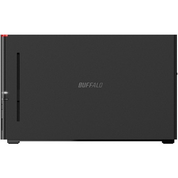 リンクステーション LS710D ネットワークHDD 1ベイ BUFFALO(バッファロー)