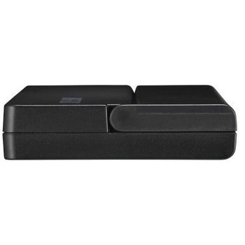 USB3.0 バスパワーハブ 4ポート ケーブル収納 BUFFALO(バッファロー)