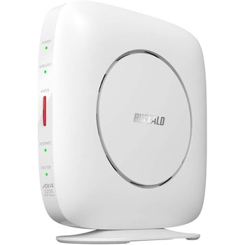 無線LAN親機 WiFiルーター 11ax/ac/n/a/g/b 2401+800Mbps WiFi6/Ipv6