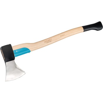 Wood axe ハゼット