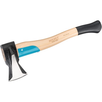 Riving axe ハゼット
