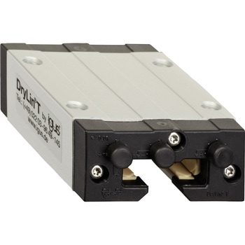 リニアガイドキャリッジ ドライリンT TW-04型 Igus(イグス)