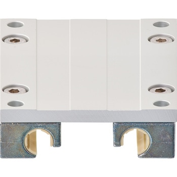 リニアガイドキャリッジ ドライリンW - Igus(イグス)