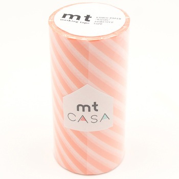 MTCA1104 mt CASA Tape DECO 100mm カモ井加工紙 65424906