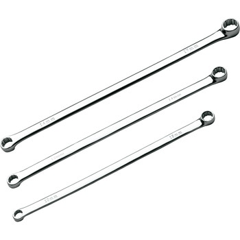 超ロングメガネレンチ(12角) Linc