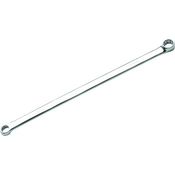 超ロングメガネレンチ(12角) Linc