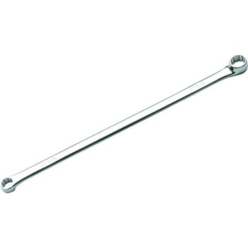 超ロングメガネレンチ(12角) Linc