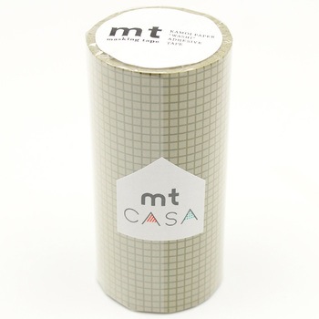 MTCA1115 mt CASA Tape DECO 100mm �J������H�� 65425019